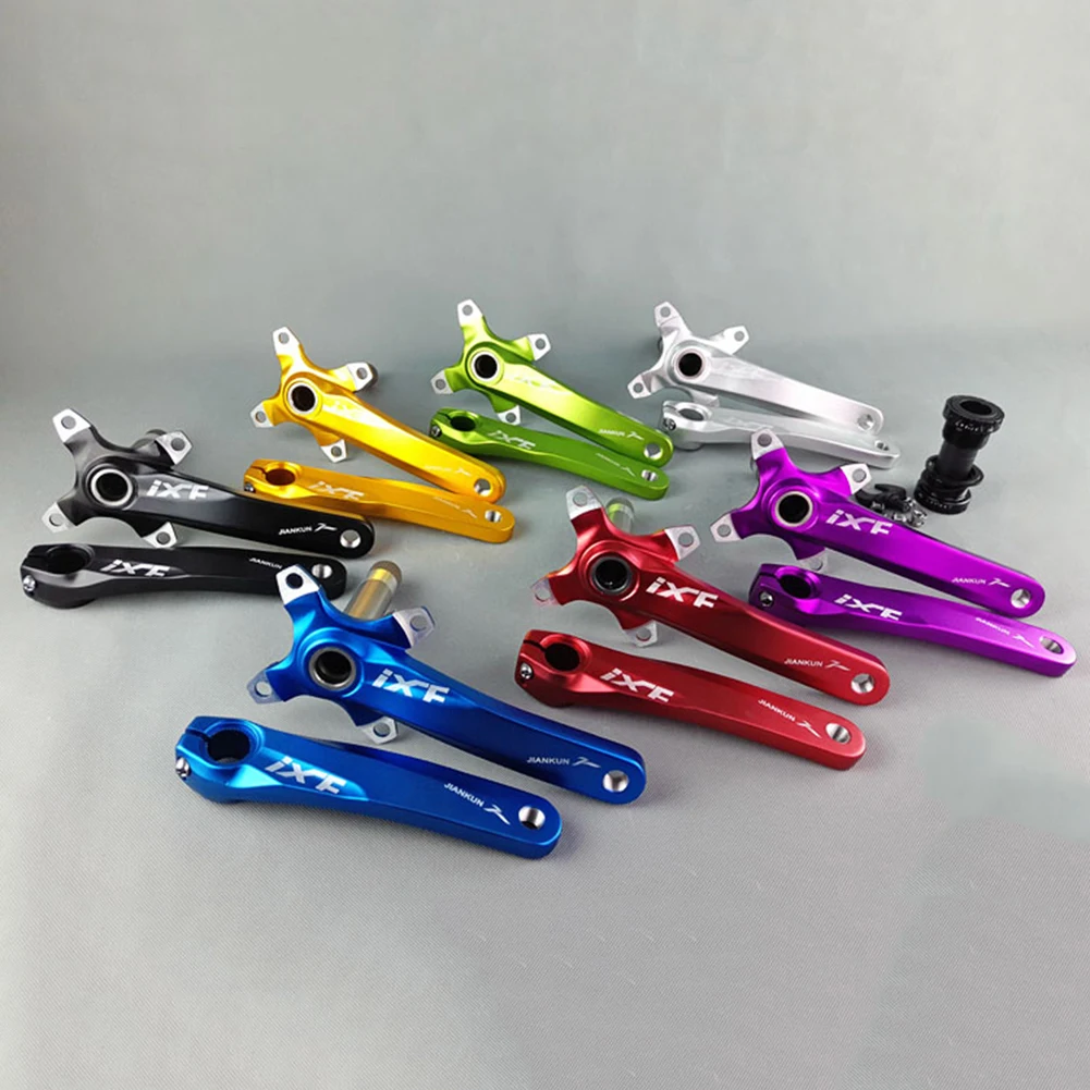 32T 34T 36T Chainring 104 BCD Narrow Wide Chainring Crank Arm Set for Road Bike MTB Bike Chainwheel Disc Plate Cycling Parts
32T 34T 36T Chainring 104 BCD Narrow Wide Chainring Crank Arm Set for Road Bike MTB Bike Chainwheel Disc Plate Cycling Parts