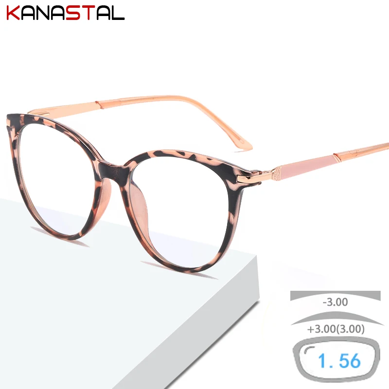 Women Blue Light Blocking Glasses TR Metal Oval Eyeglasses Frames CR39Lens Prescription Eyewear Myopia Hyperopia ReadingGlasses
Women Blue Light Blocking Glasses TR Metal Oval Eyeglasses Frames CR39Lens Prescription Eyewear Myopia Hyperopia ReadingGlasses