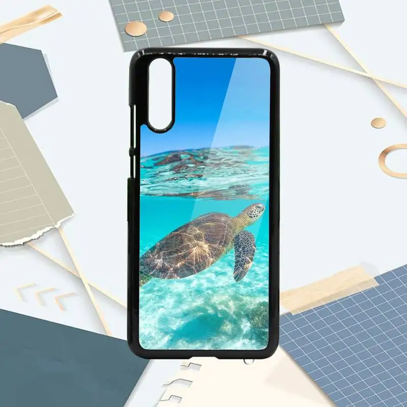 Turtles ocean animal Phone Cases PC For Samsung galaxy S note 8 9 20 10 e lite2019 plus pro ultra
Turtles ocean animal Phone Cases PC For Samsung galaxy S note 8 9 20 10 e lite2019 plus pro ultra