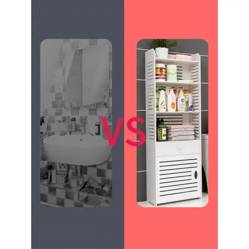 Rangement Wc Arredo Bagno Mueble Lavabo Banyo Dolaplari Meuble Salle De Bain Armario Banheiro Furniture Vanity Bathroom Cabinet 
Rangement Wc Arredo Bagno Mueble Lavabo Banyo Dolaplari Meuble Salle De Bain Armario Banheiro Furniture Vanity Bathroom Cabinet