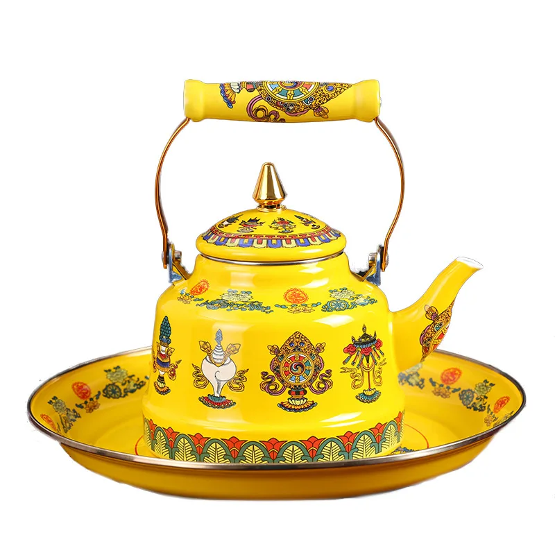 Tibetan Silver Chinese CHINESE TIBET SILVER PORCELAIN MONKEY lid TEA POT tools wedding Decoration Brass
Tibetan Silver Chinese CHINESE TIBET SILVER PORCELAIN MONKEY lid TEA POT tools wedding Decoration Brass