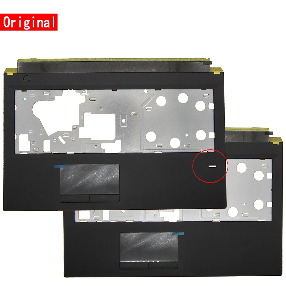New For lenovo B50-30 B50-45 B50-70 B51-80 B51-30 B51-45 B51-80 N50-45 N50-70 TOP COVER Palmrest Upper Case AP14K000950 90205519
New For lenovo B50-30 B50-45 B50-70 B51-80 B51-30 B51-45 B51-80 N50-45 N50-70 TOP COVER Palmrest Upper Case AP14K000950 90205519