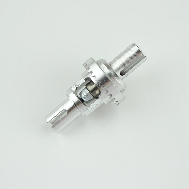 FBIL-Metal Adjustable Ball Differential Upgrade Accessories for Wltoys K989 K969 K979 K999 P929 P939 1/28 RC Car Parts
FBIL-Metal Adjustable Ball Differential Upgrade Accessories for Wltoys K989 K969 K979 K999 P929 P939 1/28 RC Car Parts