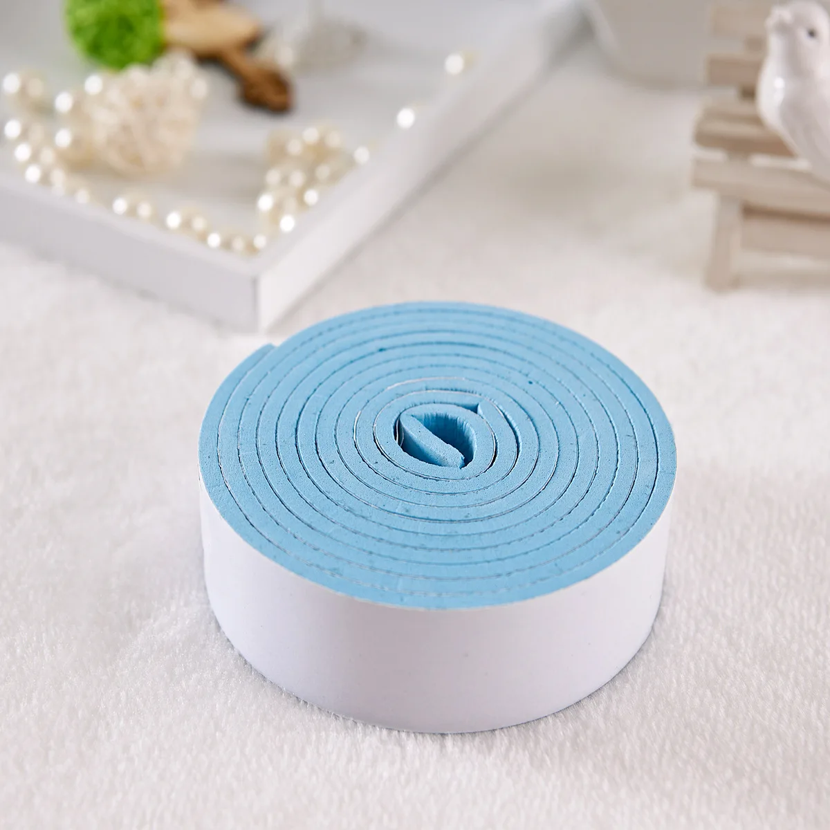 Beideli child safety protection supplies Safety anti-collision strip Baby anti-collision protection bar corner protection bar
Beideli child safety protection supplies Safety anti-collision strip Baby anti-collision protection bar corner protection bar