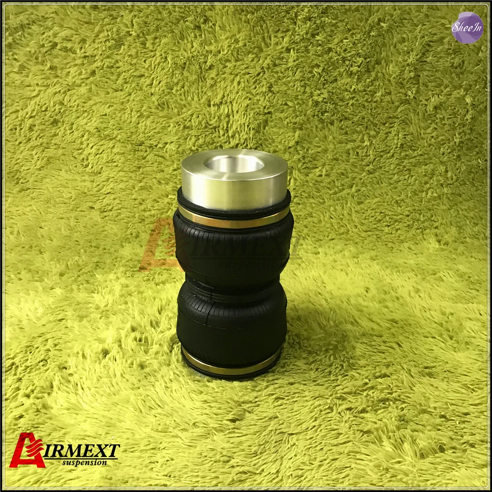 For Mercedes CLS-class W219 (2004~2010)/AIRMEXT® REAR air spring Air suspension Double convolute airspring/airbag shock absorber
For Mercedes CLS-class W219 (2004~2010)/AIRMEXT® REAR air spring Air suspension Double convolute airspring/airbag shock absorber