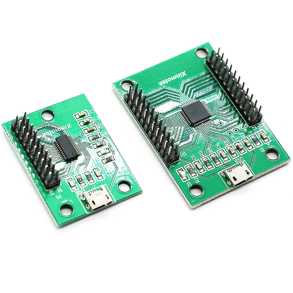 180 PS3 /PC /Raspberry Pi /Android Board Arcade Zero Delay USB Encoder Player Controller Game Joystick Console DIY Control
180 PS3 /PC /Raspberry Pi /Android Board Arcade Zero Delay USB Encoder Player Controller Game Joystick Console DIY Control