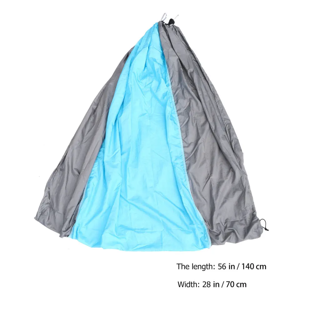1pc Nylon Camping Parachute Cloth Hammock Double Outdoor Garden Hammock Swing Hanging Chair Camping Double Hammock for Friends
1pc Nylon Camping Parachute Cloth Hammock Double Outdoor Garden Hammock Swing Hanging Chair Camping Double Hammock for Friends