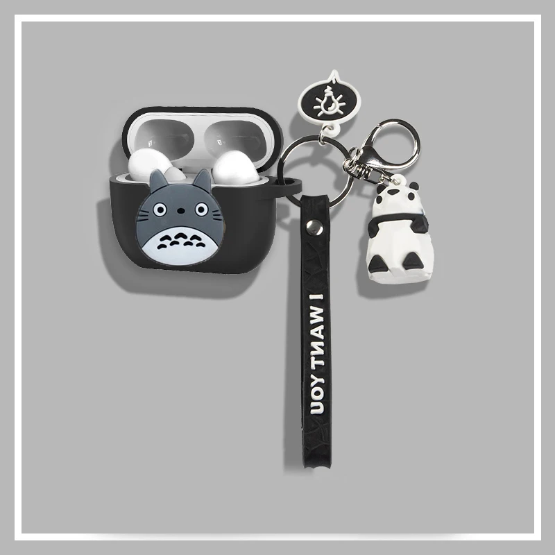 For Lenovo LP1 case Cartoon Protect Wireless Bluetooth Earphone Case with keychain Cover Lenovolp1 soft silicone case
For Lenovo LP1 case Cartoon Protect Wireless Bluetooth Earphone Case with keychain Cover Lenovolp1 soft silicone case