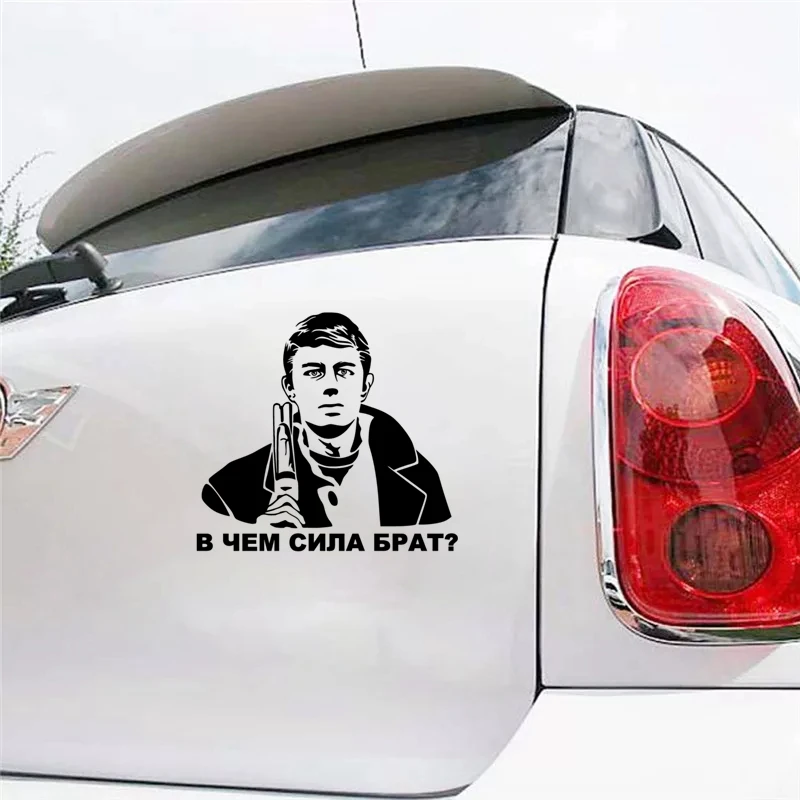 Waterproof and Sunscreen 18*20cm What Is The Strength Funny Car Sticker Vinyl Decal Auto Stickers for Car Bumper Window
Waterproof and Sunscreen 18*20cm What Is The Strength Funny Car Sticker Vinyl Decal Auto Stickers for Car Bumper Window