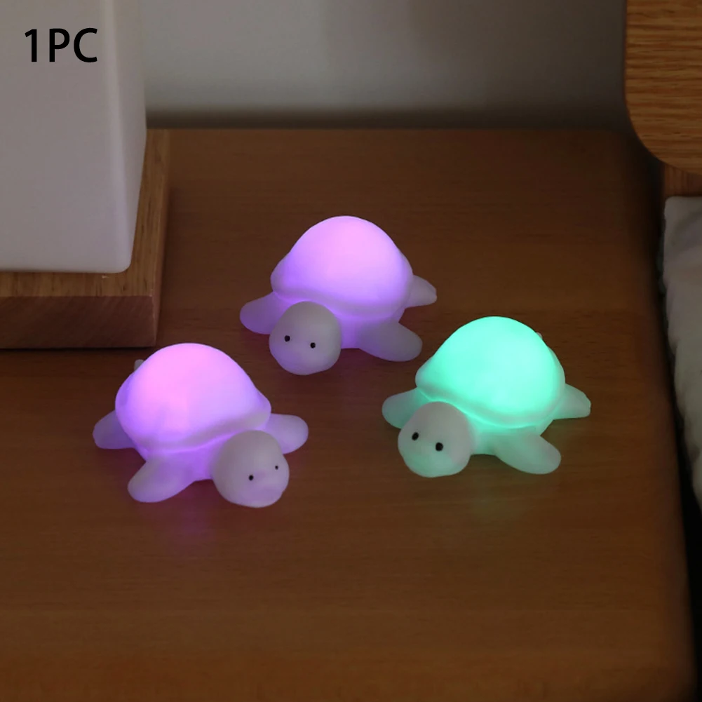Battery Operated Night Light Bedroom Portable Home Store Sleeping Lamp Birthday Gift Holiday For Children Cute Colourful Turtle
Battery Operated Night Light Bedroom Portable Home Store Sleeping Lamp Birthday Gift Holiday For Children Cute Colourful Turtle