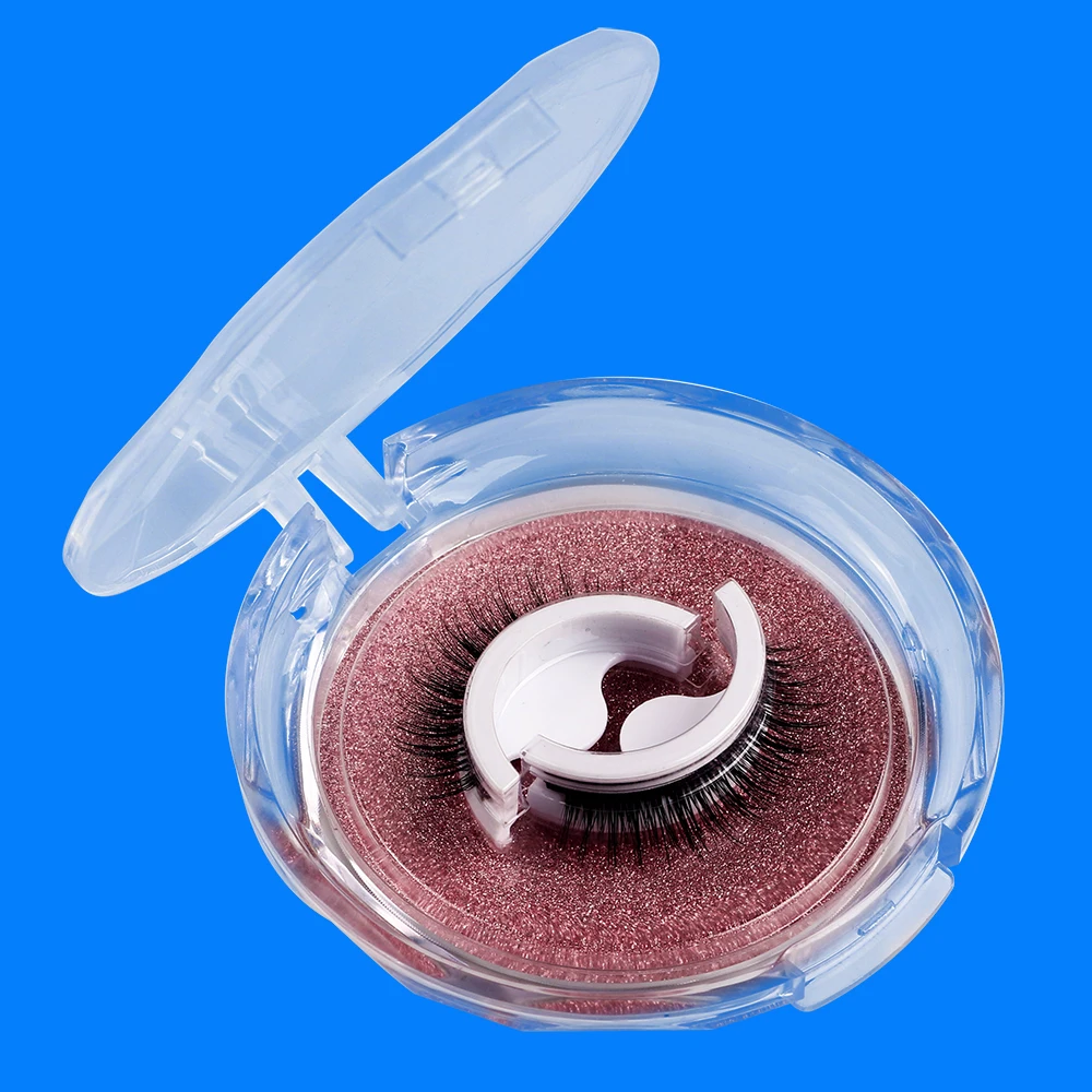 Reusable Self-adhesive Eyelashes Natural Long Multiple Reversible Glue-free False Eye Lash Dropshipping 
Reusable Self-adhesive Eyelashes Natural Long Multiple Reversible Glue-free False Eye Lash Dropshipping