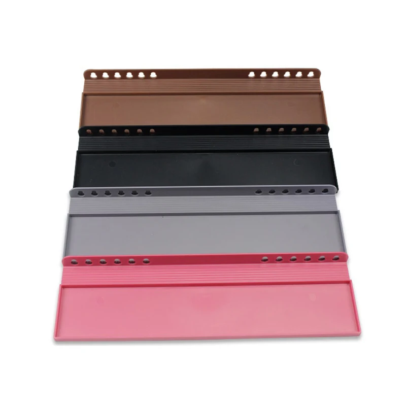 Detachable Easel Tray Shelf Metal Easel Plastic Replacement Sketch Rack Storage Artists Painting Tools For Artists 
Detachable Easel Tray Shelf Metal Easel Plastic Replacement Sketch Rack Storage Artists Painting Tools For Artists
