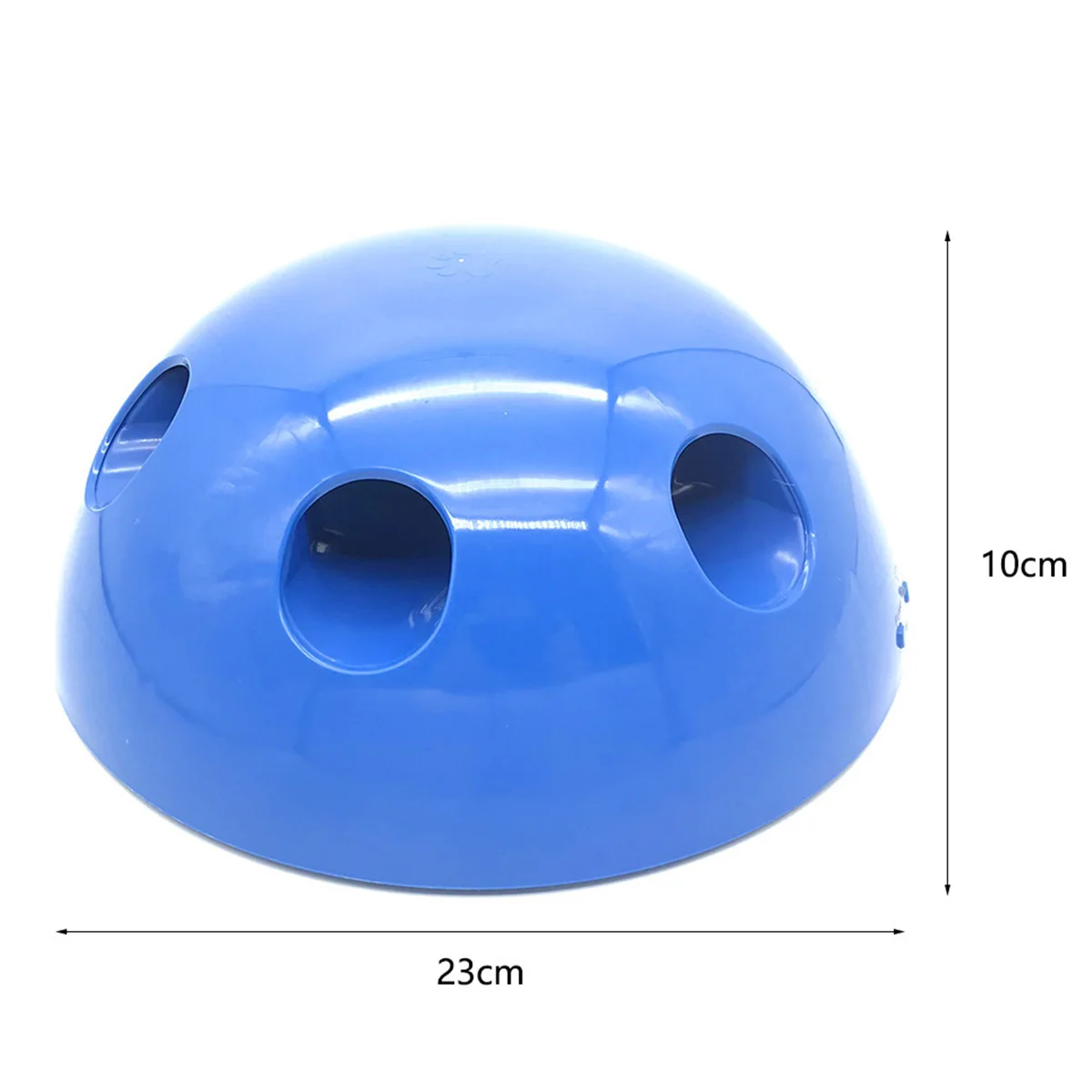 Interactive Electronic Rotate Cat Toy USB Rechargeable Kittens Play Fun Toy Random Moving Mouse Sound Auto Shut Off
Interactive Electronic Rotate Cat Toy USB Rechargeable Kittens Play Fun Toy Random Moving Mouse Sound Auto Shut Off