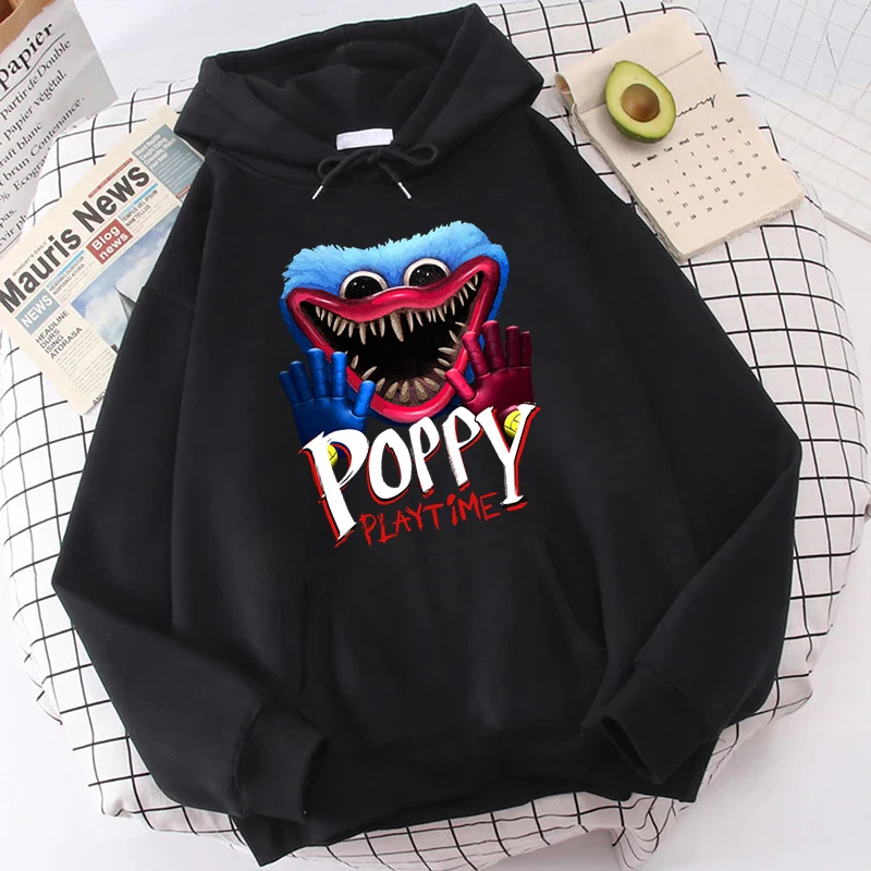 Hot Game Poppy Playtime Casual Hoodies Tops Cartoon Poppy Playtime Print Men Hoodie Warm Brand Men'S Hoodies Plus Size Hoody
Hot Game Poppy Playtime Casual Hoodies Tops Cartoon Poppy Playtime Print Men Hoodie Warm Brand Men'S Hoodies Plus Size Hoody