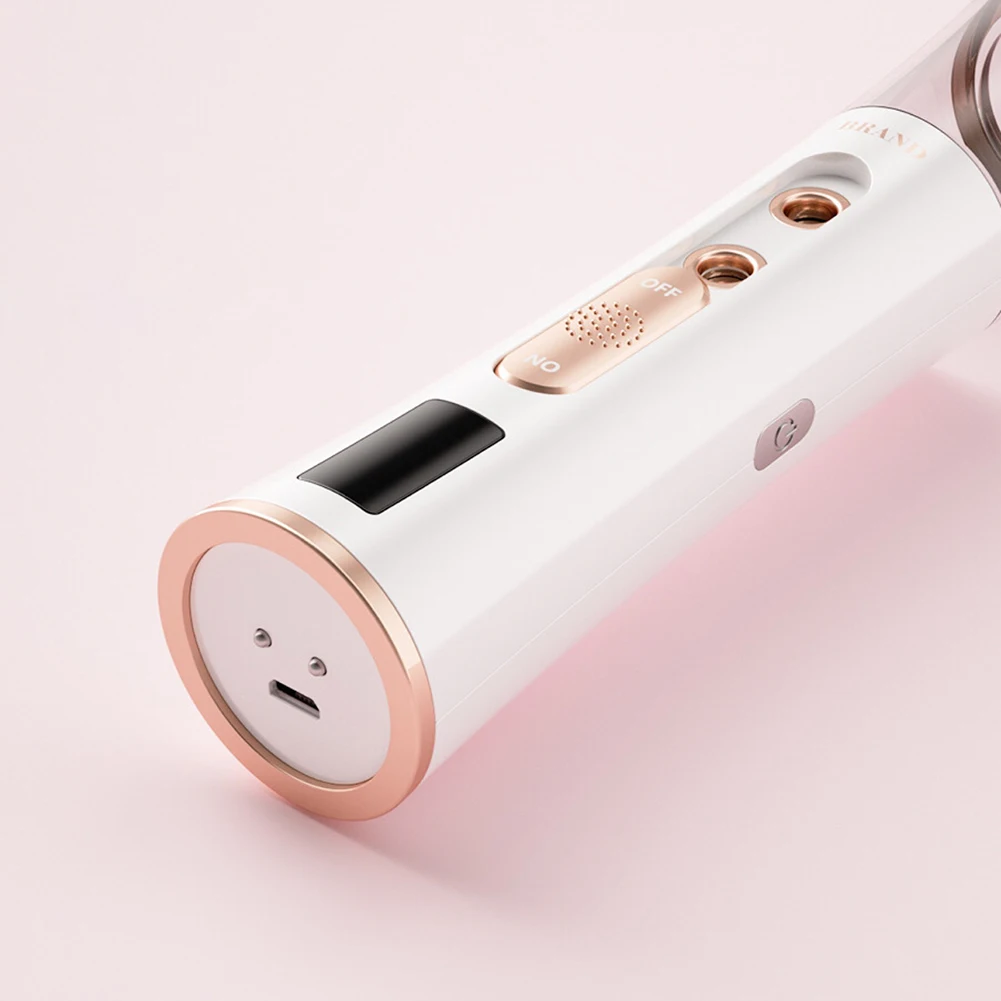 Facial Steamer Skin Care Face Moisture Meter Beauty Instrument Nano Mist Facial Steamer Sprayer Skin Care Tools
Facial Steamer Skin Care Face Moisture Meter Beauty Instrument Nano Mist Facial Steamer Sprayer Skin Care Tools