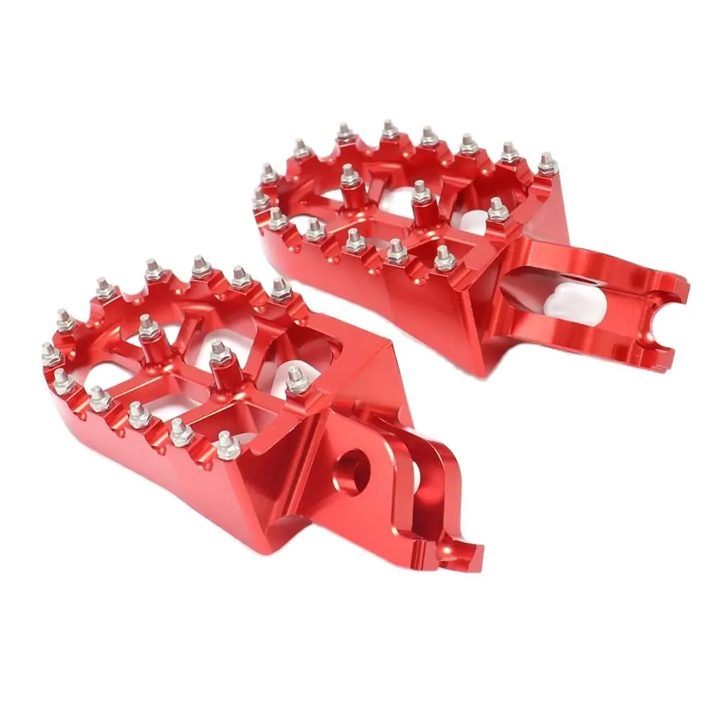MX подставки для педалей подставки для HONDA CR125 CR250 1995 1996 1997 1998 1999 CR500 1998- 2005 YZ125 YZ250 1997-1998 WR400
MX подставки для педалей подставки для HONDA CR125 CR250 1995 1996 1997 1998 1999 CR500 1998- 2005 YZ125 YZ250 1997-1998 WR400