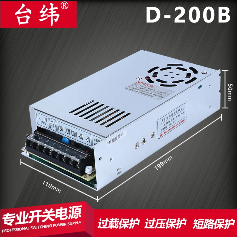 Импульсный источник питания постоянного тока Φ промышленное управление двумя группами регулируемого источника питания 5 в 2 в двойной груп...
Импульсный источник питания постоянного тока Φ промышленное управление двумя группами регулируемого источника питания 5 в 2 в двойной груп...