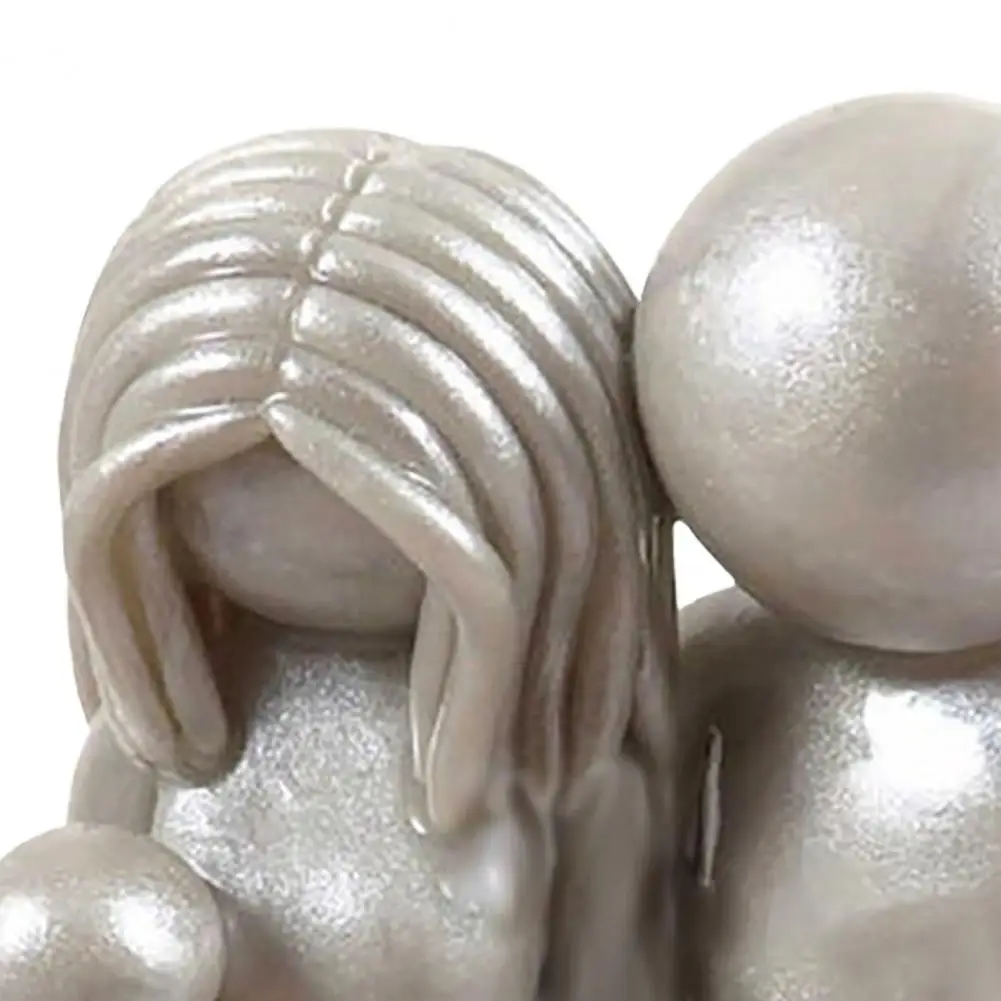 Family Statue Realistic Decorative Resin Garden Outdoor Gifts Sculpture Decoration for Daily Used
Family Statue Realistic Decorative Resin Garden Outdoor Gifts Sculpture Decoration for Daily Used