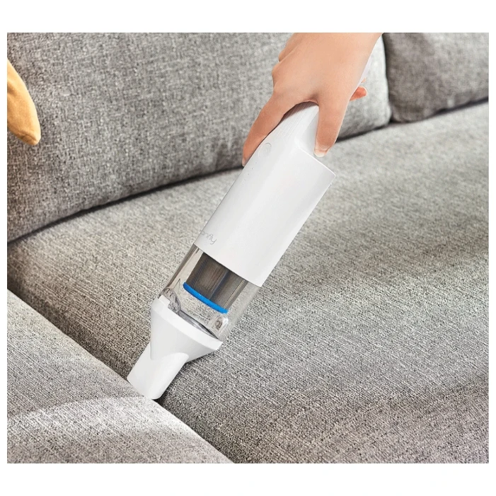 Пылесос Xiaomi CleanFly FV2 846653/846654 | Бытовая техника