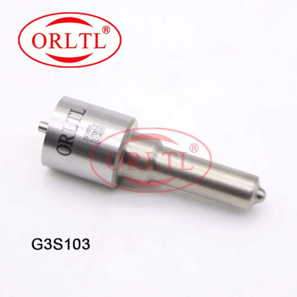 ORLTL G3S74 Fuel Injector Nozzle Oil Nozzle, g3S74 Spray Gun Nozzle And for MOQ: 50 pieces
ORLTL G3S74 Fuel Injector Nozzle Oil Nozzle, g3S74 Spray Gun Nozzle And for MOQ: 50 pieces