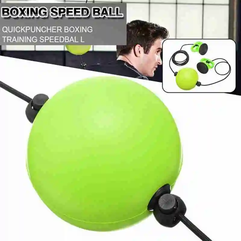 Suction cup suspension boxing speed ball Adult reaction training fitness vent supplies Decompression equipment Y1Y7
Suction cup suspension boxing speed ball Adult reaction training fitness vent supplies Decompression equipment Y1Y7