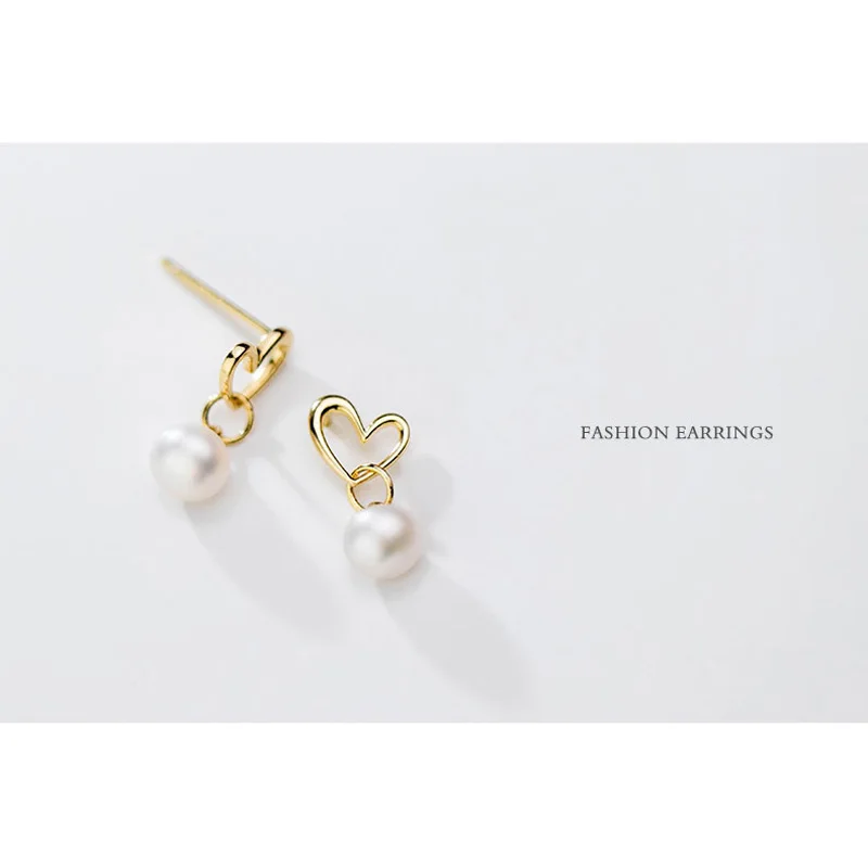 La Monada Silver 925 Earring Small For Women Piercing Ear Silver 925 Jewelry Fake Pearl Heart Women Earrings Stud Fashion Girl
La Monada Silver 925 Earring Small For Women Piercing Ear Silver 925 Jewelry Fake Pearl Heart Women Earrings Stud Fashion Girl
