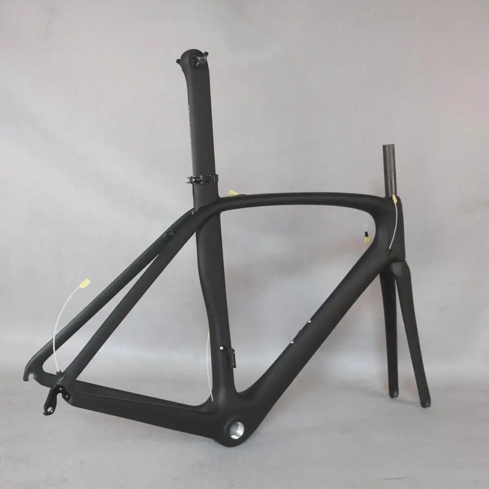 2021new SERAPH bike new V brake carbon road frame Bicycle Frameset TT-X28 New EPS technology road bike frame
2021new SERAPH bike new V brake carbon road frame Bicycle Frameset TT-X28 New EPS technology road bike frame