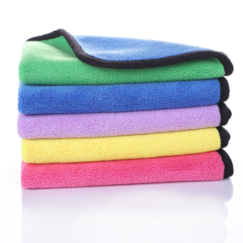 Microfiber Dishcloth Bamboo Rub Rag for Car Home Cleaning Gadgets Tools House Menage Sponge Fabric Kitchen Accessories Towel Set
Microfiber Dishcloth Bamboo Rub Rag for Car Home Cleaning Gadgets Tools House Menage Sponge Fabric Kitchen Accessories Towel Set