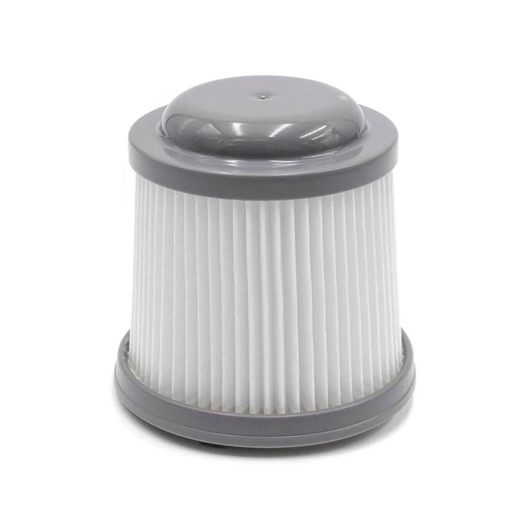 Replacement Filter Vacuum Cleaner Accessories For Black & Decker Dustbuster Pivot PD1820LF PD11420L
Replacement Filter Vacuum Cleaner Accessories For Black & Decker Dustbuster Pivot PD1820LF PD11420L