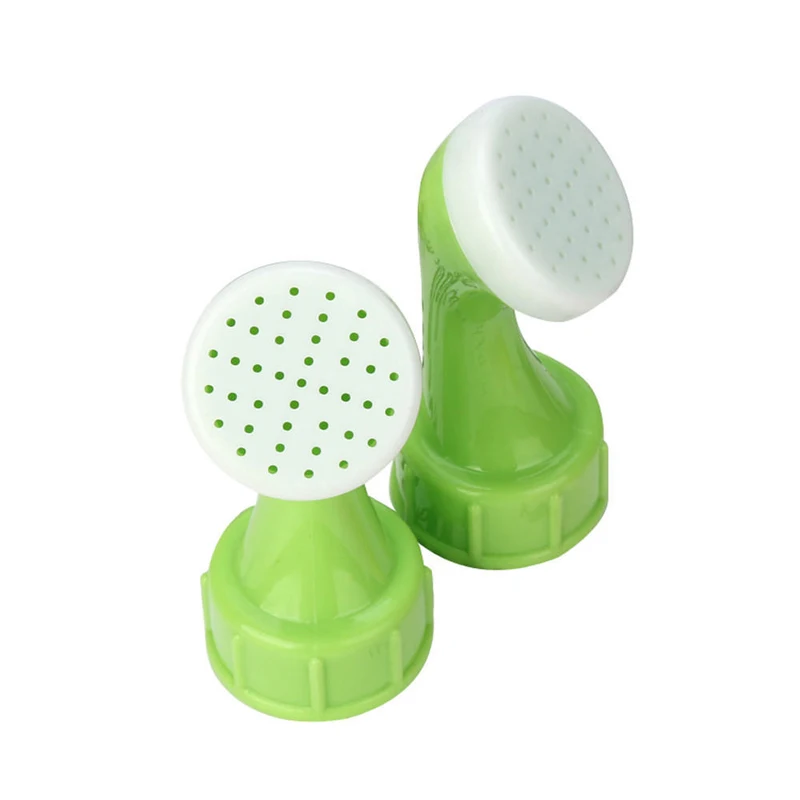 2 Pcs Bottle Cap Sprinkler PVC Plastic Garden Spray Waterer Sprinkler Little Nozzle Sprinkler Head Plant Watering Nozzle Tool
2 Pcs Bottle Cap Sprinkler PVC Plastic Garden Spray Waterer Sprinkler Little Nozzle Sprinkler Head Plant Watering Nozzle Tool