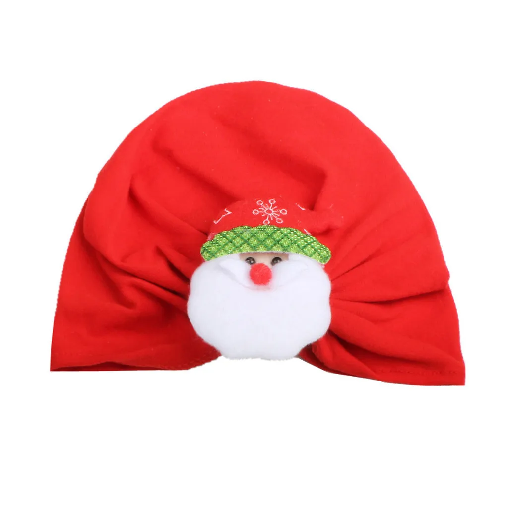 Baby Earmuffs Children Cap 10cm Hairball Hat Velvet Fashion Girl Boys Christmas Hats Cute kid cap Plush #4 |