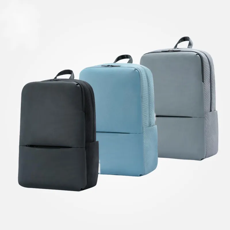 Деловой рюкзак для мужчин и женщин, 2 классические удобные функциональные сумки для деловых поездок
Деловой рюкзак для мужчин и женщин, 2 классические удобные функциональные сумки для деловых поездок