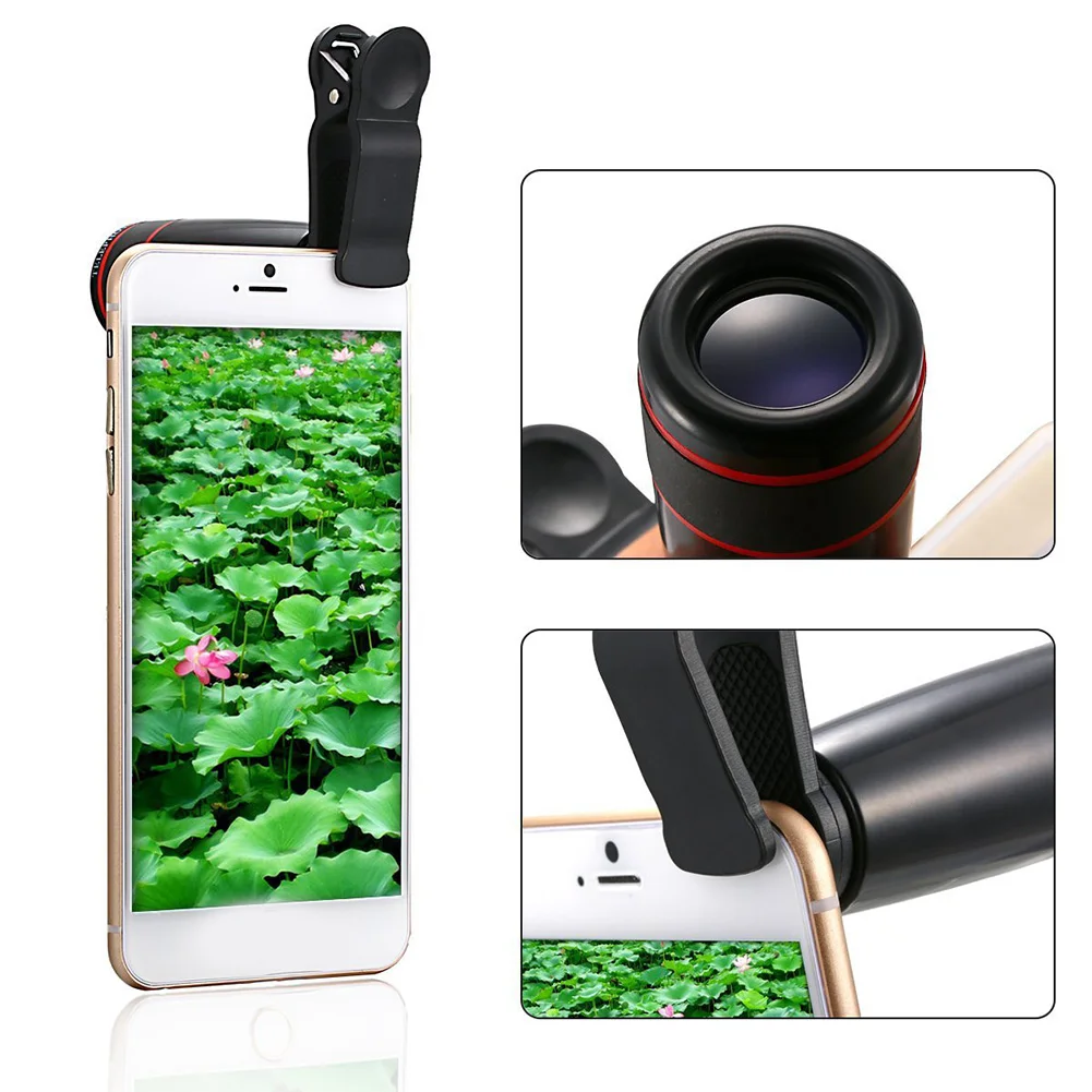 2020 Hot 10in1 Telescope Set with 8X Lens Universal Optical Telescope Kit Mobile Zooms Smart Camera JHP-Best
2020 Hot 10in1 Telescope Set with 8X Lens Universal Optical Telescope Kit Mobile Zooms Smart Camera JHP-Best
