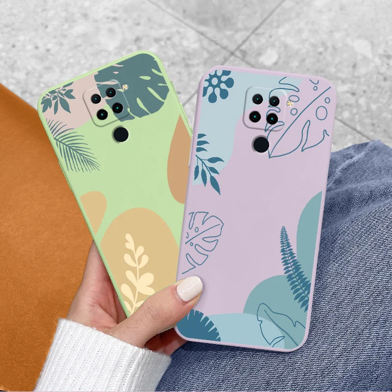 Oasis Phone Case For Xiaomi Redmi Note 10 10S 9T 9 8 7 Pro MAX Protective Soft Back Cover On Redmi 9 9A 9T K40 K30 K20 Pro
Oasis Phone Case For Xiaomi Redmi Note 10 10S 9T 9 8 7 Pro MAX Protective Soft Back Cover On Redmi 9 9A 9T K40 K30 K20 Pro