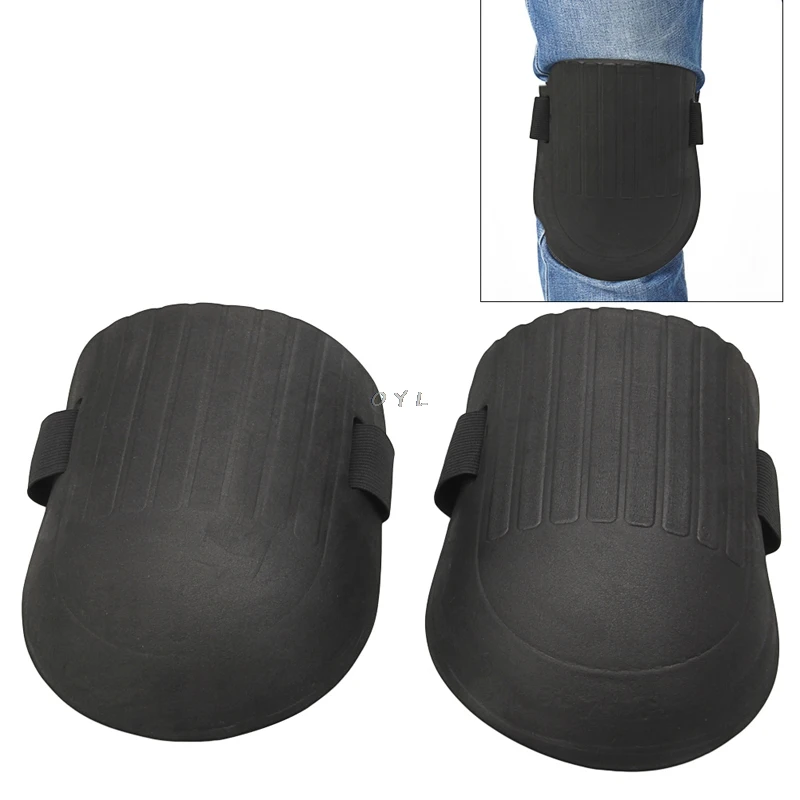 1 Pair Flexible Soft Foam Kneepads Protective Sport Work Gardening Builder newest
1 Pair Flexible Soft Foam Kneepads Protective Sport Work Gardening Builder newest