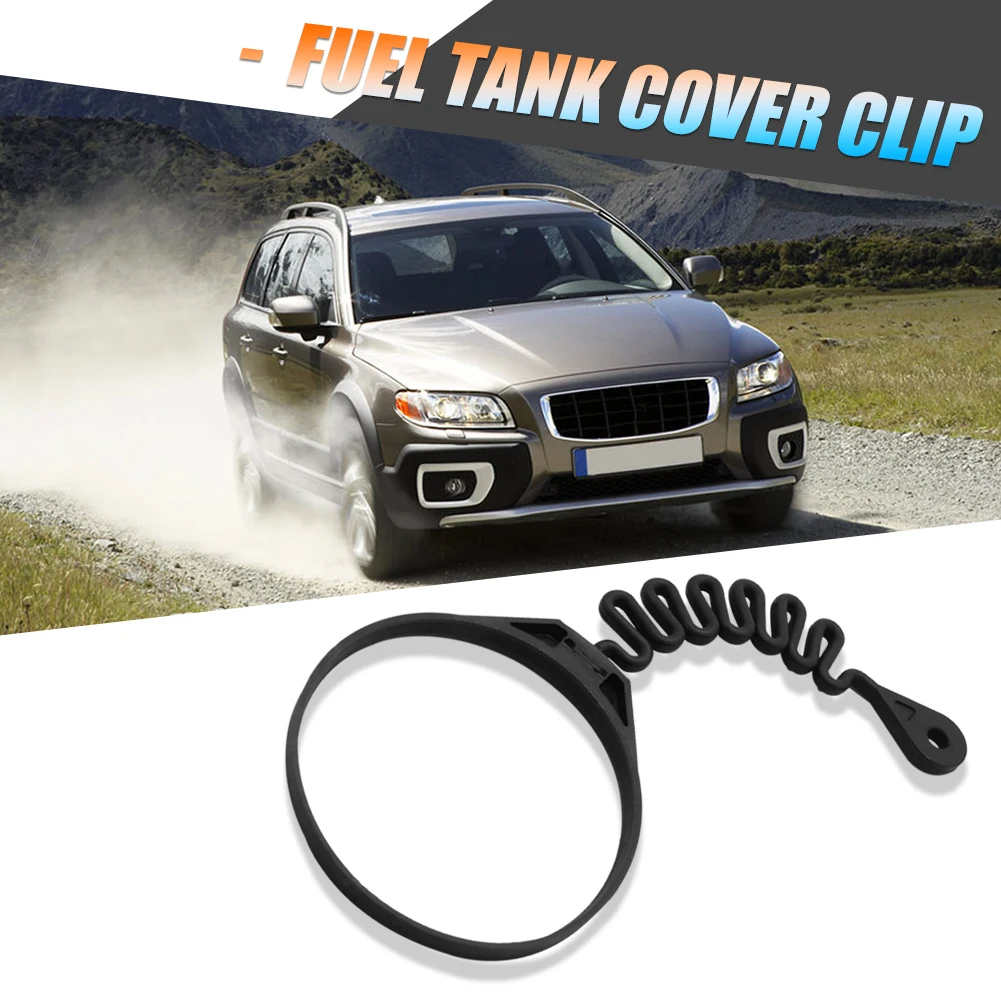 Automobile Interior Decoration Parts Petrol Fuel Cap Retaining Strap for Volvo XC70 S70 C70 S60 S80 S40 V40 31336424
Automobile Interior Decoration Parts Petrol Fuel Cap Retaining Strap for Volvo XC70 S70 C70 S60 S80 S40 V40 31336424