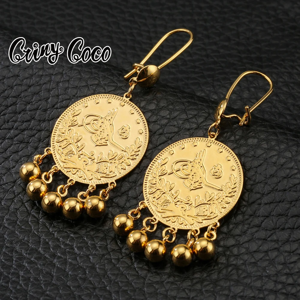 Cring Coco Jewelry Earrings Gold-Plated Copper Ear Jewelry Female Wedding Pendant 2021 New Fashion Earring Party Gift Creative
Cring Coco Jewelry Earrings Gold-Plated Copper Ear Jewelry Female Wedding Pendant 2021 New Fashion Earring Party Gift Creative