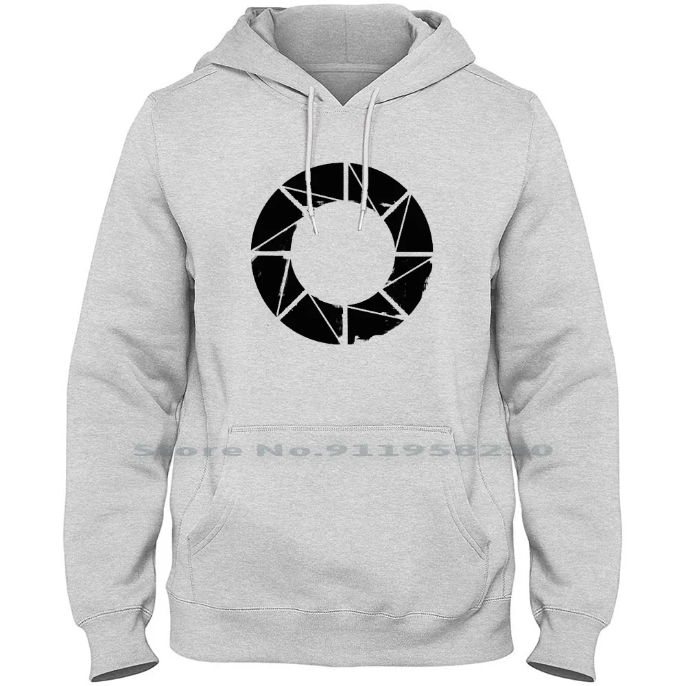 Aperture Men Hoodie Sweater 6XL Big Size Cotton Technology Aperture Computer Portal Valve Labor Ture Tech Cave Nerd Son Rat
Aperture Men Hoodie Sweater 6XL Big Size Cotton Technology Aperture Computer Portal Valve Labor Ture Tech Cave Nerd Son Rat