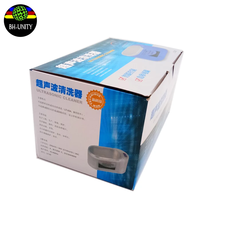 Top quality!!eco solvent printer printhead cleaning machine for all kinds of inkjet printer dx4 dx5 dx6 koncia printhead selling
Top quality!!eco solvent printer printhead cleaning machine for all kinds of inkjet printer dx4 dx5 dx6 koncia printhead selling