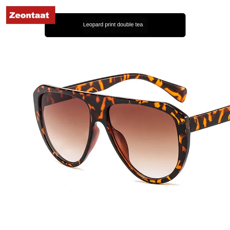 Zeontaat Fashion Big Frame Sunglasses 2020 New Sunglasses Trend Star Street Fashion Sunglasses women sunglasses baby
Zeontaat Fashion Big Frame Sunglasses 2020 New Sunglasses Trend Star Street Fashion Sunglasses women sunglasses baby