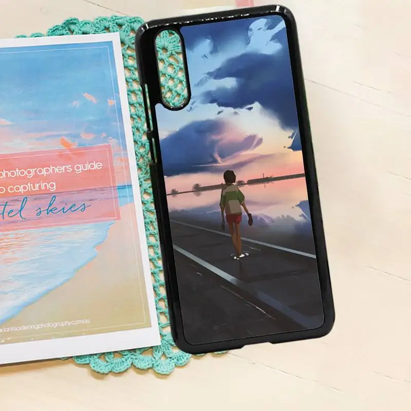 Spirited Away Anime shell Phone Case PC for iPhone 11 12 pro XS MAX 8 7 6 6S Plus X 5S SE 2020 XR 
Spirited Away Anime shell Phone Case PC for iPhone 11 12 pro XS MAX 8 7 6 6S Plus X 5S SE 2020 XR