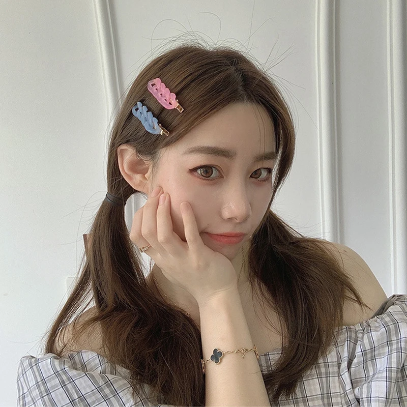 Woman Korean Style Duckbilled Hairpins Set Girls Fashion Hair Clips Hairgrip Barrettes Hair Accessories Hairband Ornaments
Woman Korean Style Duckbilled Hairpins Set Girls Fashion Hair Clips Hairgrip Barrettes Hair Accessories Hairband Ornaments