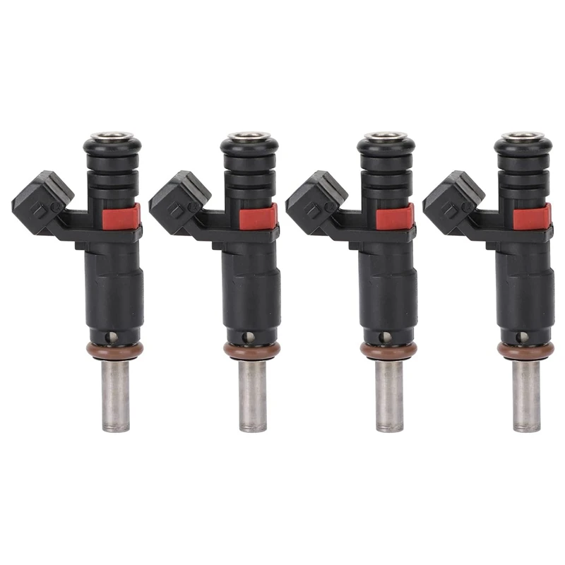 4Pcs Fuel Injectors 7561277 13537561277 for -BMW N45 N46N E93 320I 2.0L Car Auto Accessories Parts
4Pcs Fuel Injectors 7561277 13537561277 for -BMW N45 N46N E93 320I 2.0L Car Auto Accessories Parts