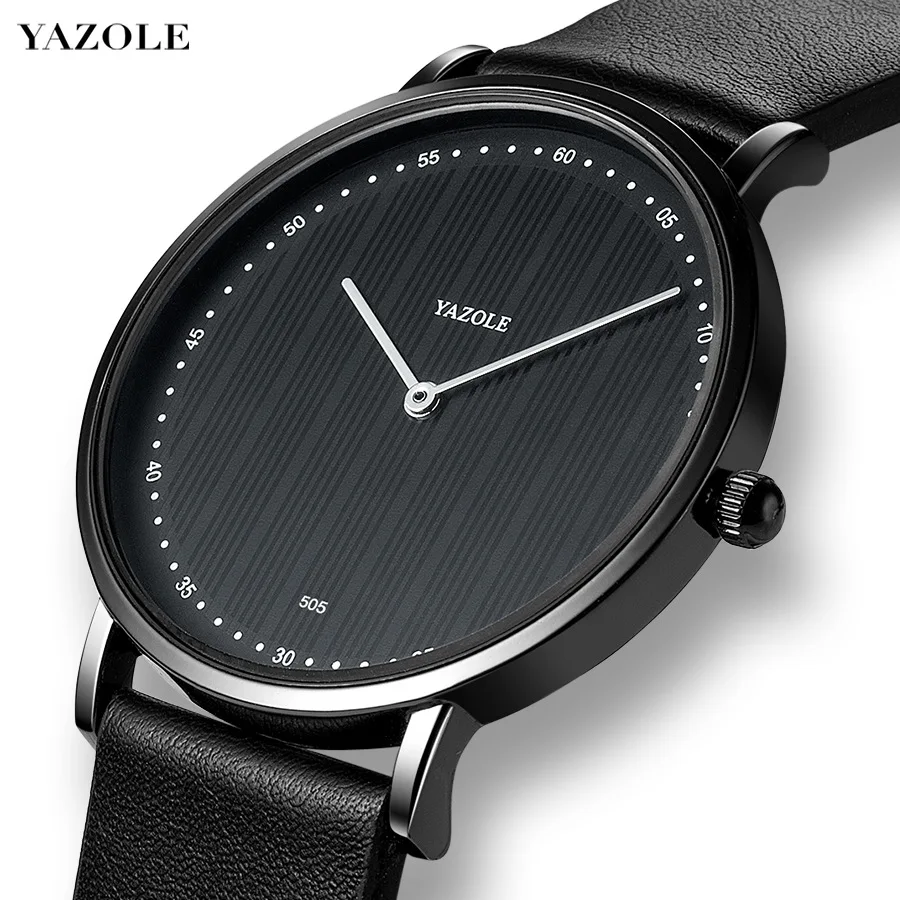2020 Relogios Masculino Top Luxury Brand YAZOLE Mens Watches Waterproof Quartz Watch for Men Sport Watches Male Clock Watch Men
2020 Relogios Masculino Top Luxury Brand YAZOLE Mens Watches Waterproof Quartz Watch for Men Sport Watches Male Clock Watch Men