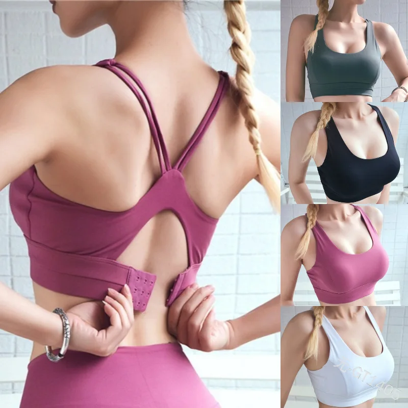 Plus Size Lace Sports Bra For women Gym Anti-Bacterial Tupe Crop Top Female Push Up Underwear Fitness Bralette Without Underwire
Plus Size Lace Sports Bra For women Gym Anti-Bacterial Tupe Crop Top Female Push Up Underwear Fitness Bralette Without Underwire