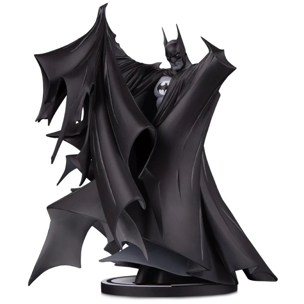 Dce Collectibles Black & White: by Todd McFarlane Deluxe Statue Limited Edition
Dce Collectibles Black & White: by Todd McFarlane Deluxe Statue Limited Edition