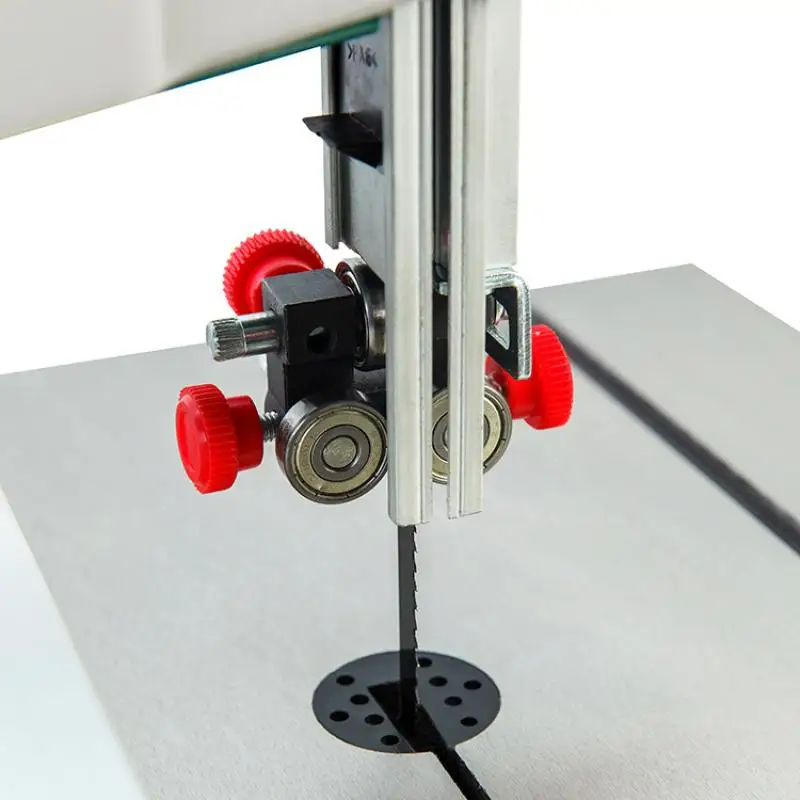 550W10 Inch Band Saw 220V /50Hz Band Saw Joinery Band Saw Curve Saw
550W10 Inch Band Saw 220V /50Hz Band Saw Joinery Band Saw Curve Saw