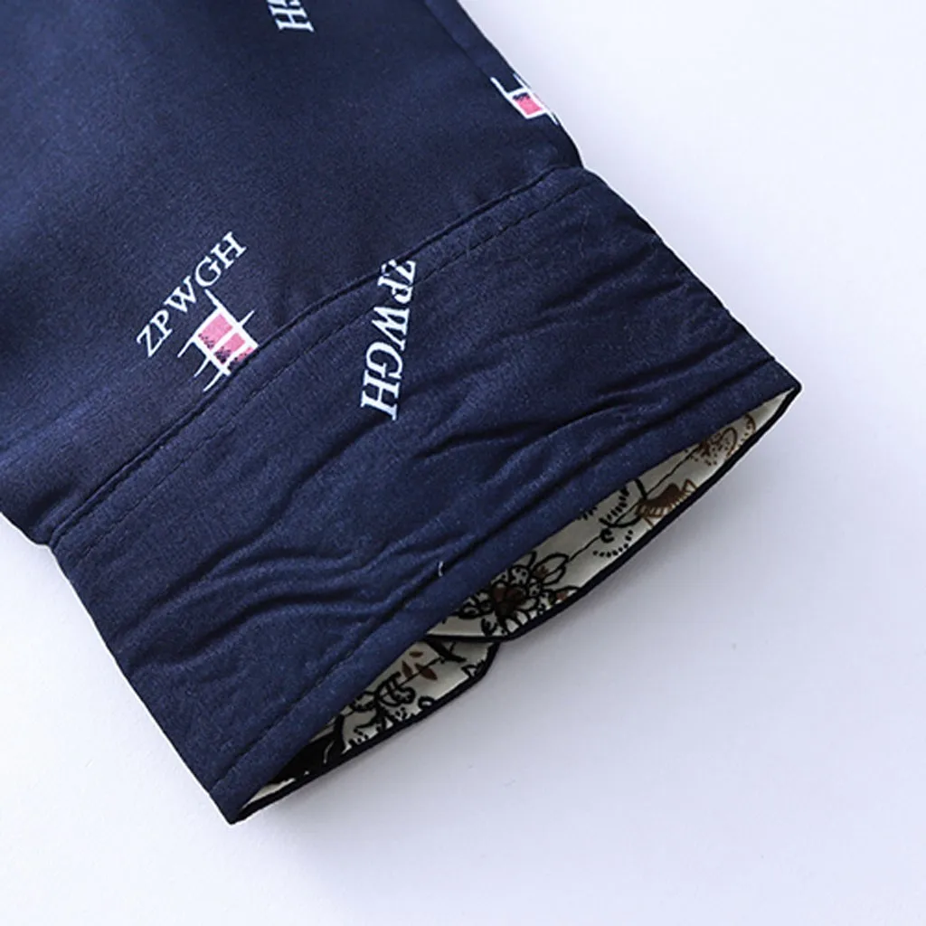 Men's Casual Printing Colorful Slim Long Sleeve Dress Shirt Blouse Tops Famous Brand Clothing Plaid Camisa Masculina 8.13
Men's Casual Printing Colorful Slim Long Sleeve Dress Shirt Blouse Tops Famous Brand Clothing Plaid Camisa Masculina 8.13