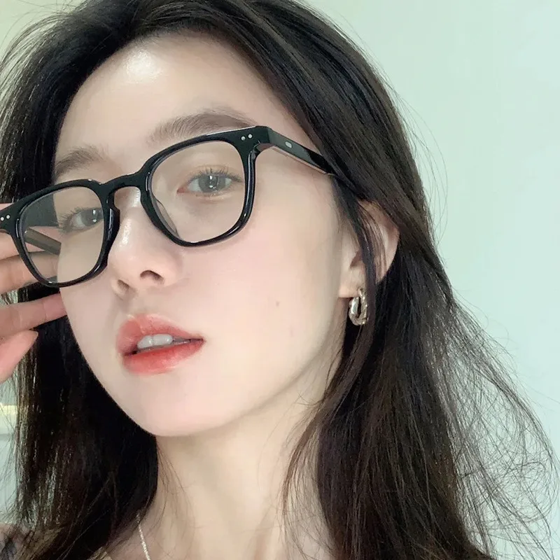 KOTTDO Retro Square Anti-Blu-Light Woman Eyeglasses Men Brand Design Myopia Computer Eye Glasses Frame Classic Trend Eyewear
KOTTDO Retro Square Anti-Blu-Light Woman Eyeglasses Men Brand Design Myopia Computer Eye Glasses Frame Classic Trend Eyewear