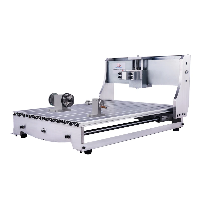 CNC рамка 6040Z гравер фрезерный станок GRBL управления DIY мини ЧПУ фрезерный станок Pcb ПВХ фрезерный станок
CNC рамка 6040Z гравер фрезерный станок GRBL управления DIY мини ЧПУ фрезерный станок Pcb ПВХ фрезерный станок